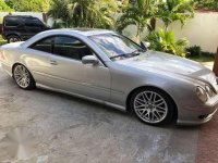 MERCEDES-BENZ 500 2002 FOR SALE