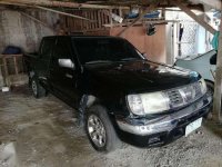 Nissan Frontier 2002 for sale