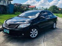 2013 Toyota Corolla Altis 1.6 G for sale