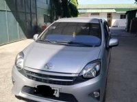 Toyota Wigo 2014 for sale