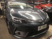 2017 Toyota Corolla Altis for sale