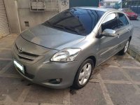 2013 TOYOTA VIOS G for sale