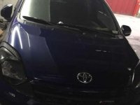 2016 Toyota Wigo G for sale