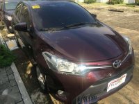 2018 Toyota Vios 1.3 E for sale