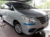 Toyota Innova 2015 for sale