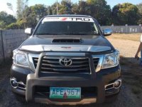 Toyota Hilux 2014 for sale