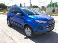 2017 Model Ford EcoSport for sale