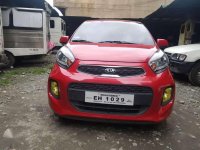 Kia Picanto EX 2017 for sale