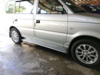 Mitsubishi Adventure GLX2 2008 for sale