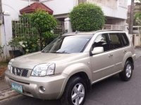 2011 Nissan Xtrail for sale