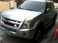 Isuzu Dmax 2016 for sale