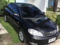 2006 Toyota Corolla Altis For Sale