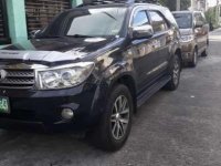 Toyota Fortuner 2011 for sale