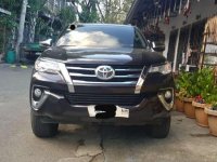 Toyota Fortuner 2017 for sale