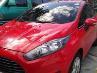 Ford Fiesta Trend 2014 for sale