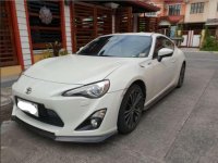 Toyota 86 2014 for sale