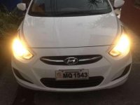 Hyundai Accent 2016 Automatic for sale