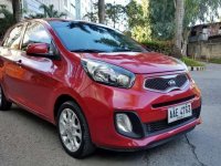 Kia Picanto EX 1.2 2015 for sale