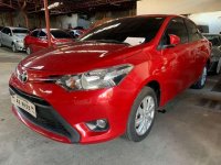 2018 Toyota Vios for sale