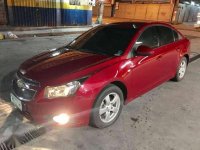 2011 CHEVROLET CRUZE for sale