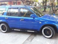 Honda CRV SUV 1999 for sale