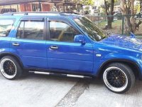 Honda CRV SUV 1999 for sale