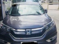 Honda CR-V 2016 for sale