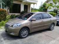 2013 Toyota Vios for sale