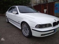 BMW 5-Series 2000 for sale