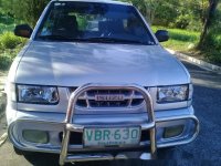 2003 Isuzu Croswind for sale