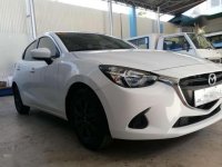 2017 Mazda 2 for sale