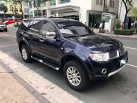 2014 Mitsubishi Montero Sport for sale