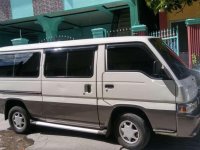 Nissan Urvan VX 2013 for sale