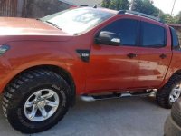 Ford Ranger 2015 for sale