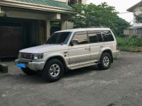 Mitsubishi Pajero 1998 for sale