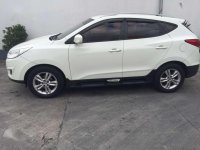 2010 Hyundai Tucson for sale