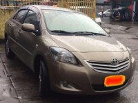 Toyota Vios 2013 1.3G AT for sale