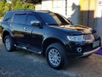 Mitsubishi Montero Sports 2013 for sale