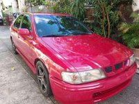 Nissan Sentra GTS 1999 for sale