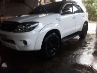 2006 Toyota Fortuner for sale