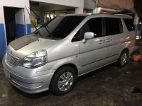 Nissan Serena 2002 for sale