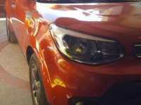 Kia Soul 2017 MT Diesel for sale
