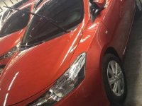 2017 Toyota Vios for sale