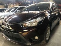 2017 Toyota Vios E for sale