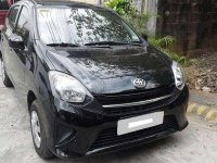 2016 Toyota Wigo G for sale