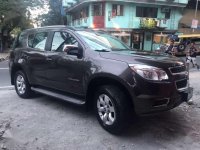 2013 Chevrolet Trailblazer for sale