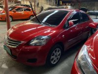 2012 Toyota Vios for sale