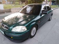 Honda Civic 1997 for sale