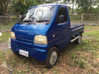Suzuki Multi-Cab 2016 for sale