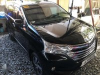 2017 Toyota Avanza for sale